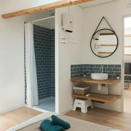 Appartement Les Rives Bleues *
